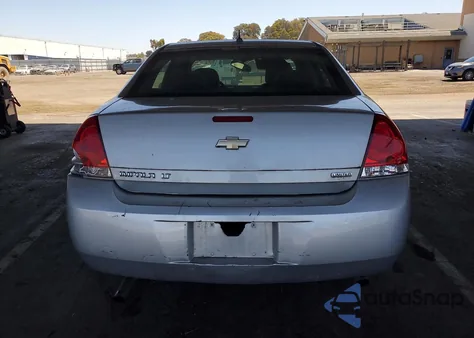 2015 Chevrolet Impala Limited Lt from USA, damaged, VIN 2G1WB5E34F1163311